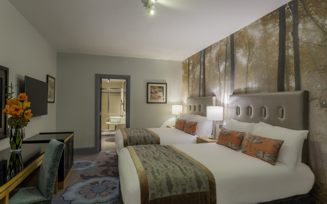 Crowne Plaza Dublin Airport by IHG