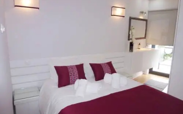 CP Apartments