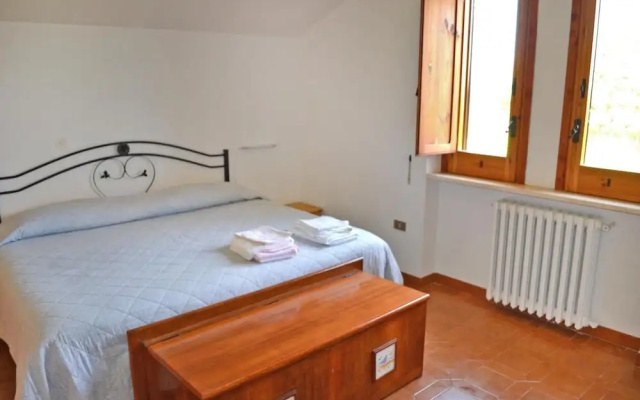 B&B Villa Augusta