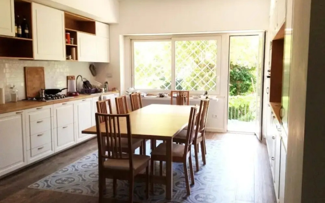 Ripe's Forest Garden Guest House
