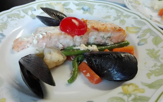 Albergo Ristorante Campregheri
