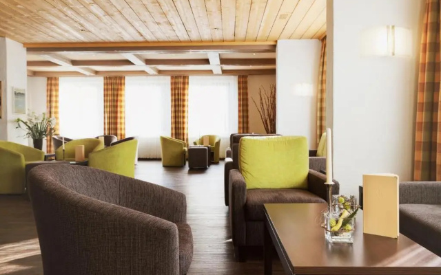 Kongress Hotel Davos
