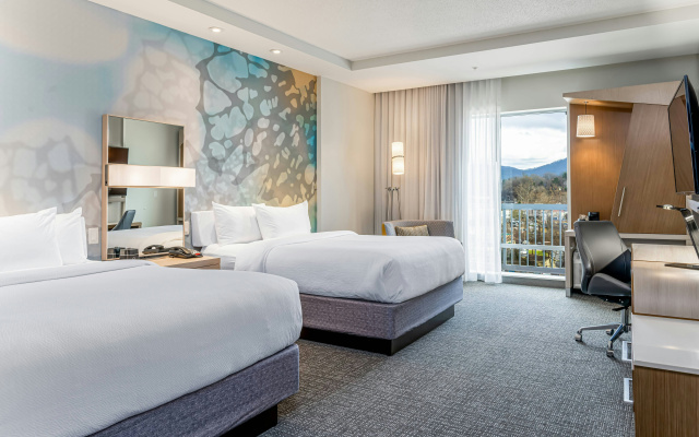 Courtyard by Marriott Asheville Biltmore Village