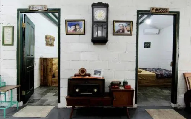 Rumah Kita Bnb