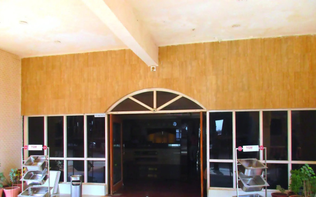 Dariyalal Hotel Morbi