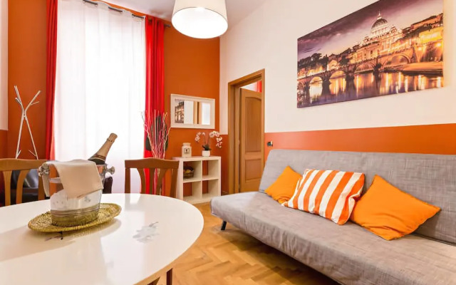 Colosseo Rome Apartments