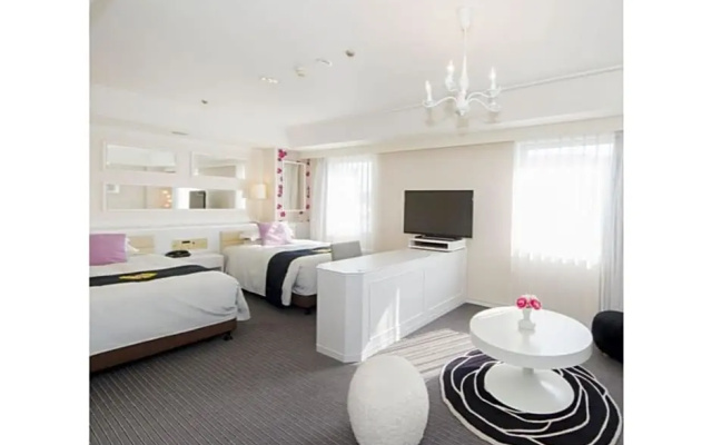 Grand Park Hotel Panex Iwaki / Vacation STAY 77755