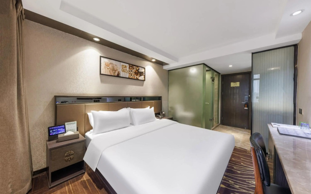 Fuhao Hotel