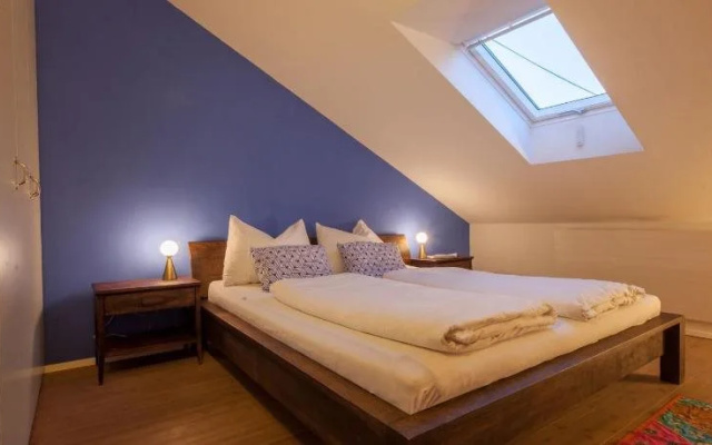 Boutique Guesthouse arte vida