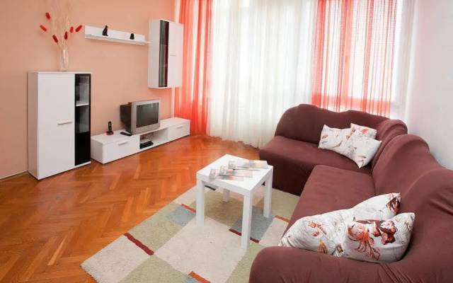 Apartment Nina