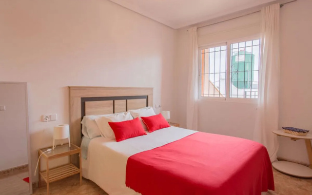 Villa Fragata Los Alcázares