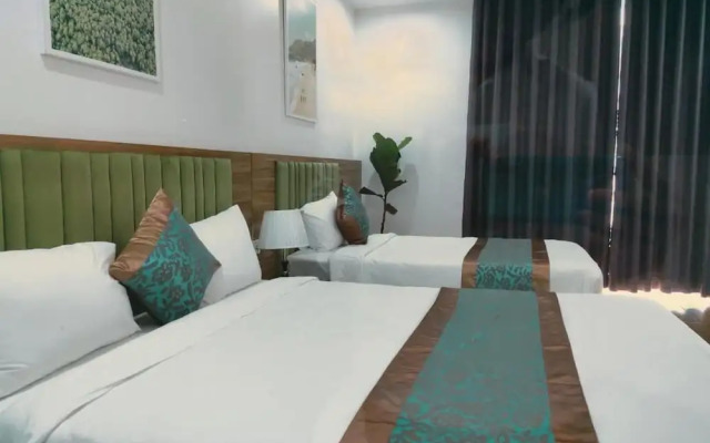 Hallo Hotel