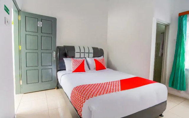 OYO 2903 Putri Residence Syariah