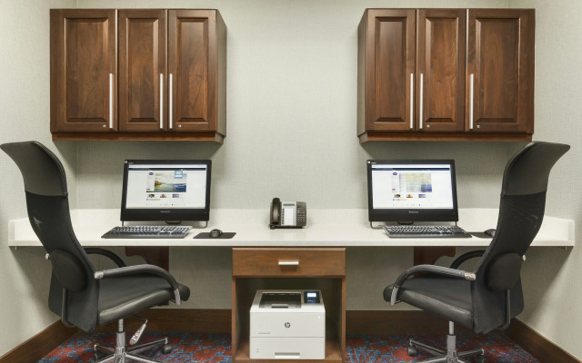 Hampton Inn Penn Yan