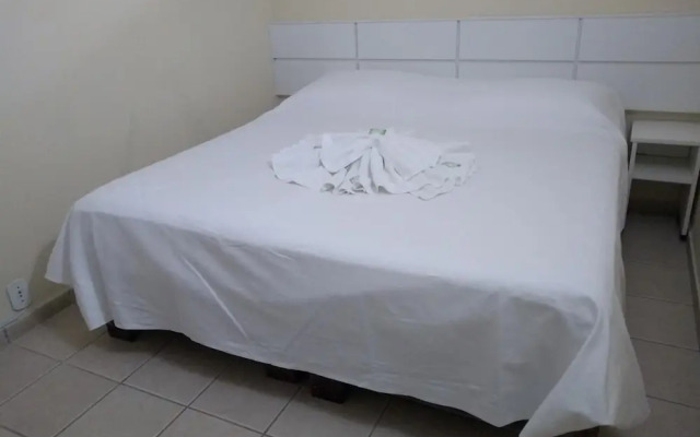 Summer Hotel