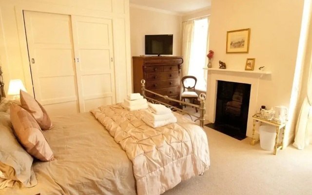Rock Moor House B&B