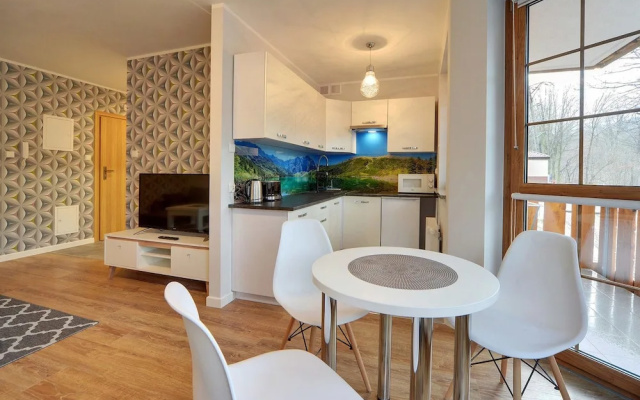 Apartamenty Sun&Snow Lesny Dom