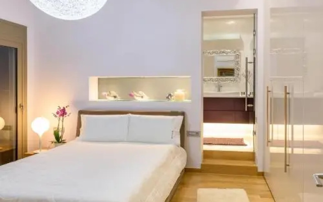 Melisa Luxurious Villas