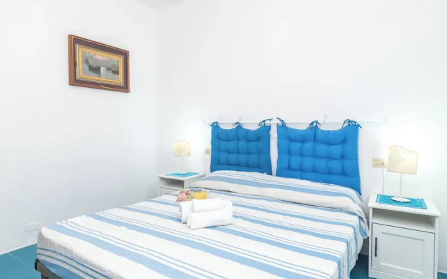 Piazzetta Trilo Porto 30m From The Beach