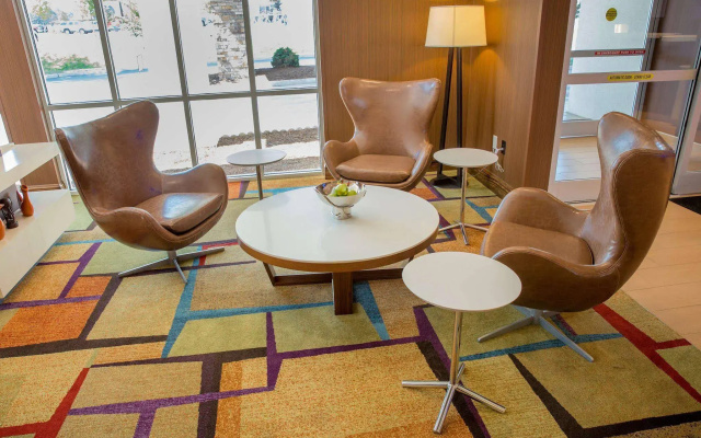 Fairfield Inn & Suites by Marriott Lumberton