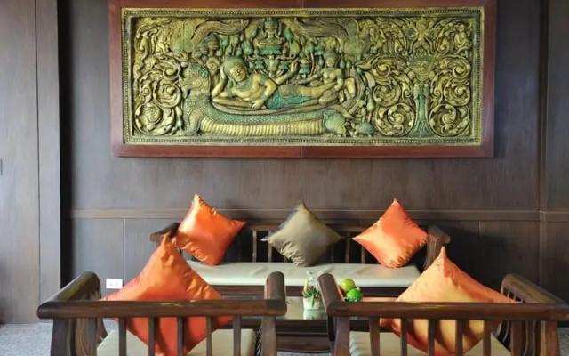BS RESIDENCE Patong Phuket