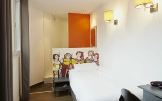 Hotel Saint Sernin