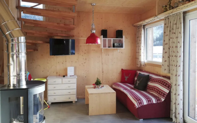 Tauernchalet Superior