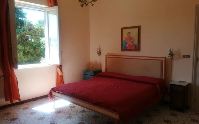 B&B Villa Marina