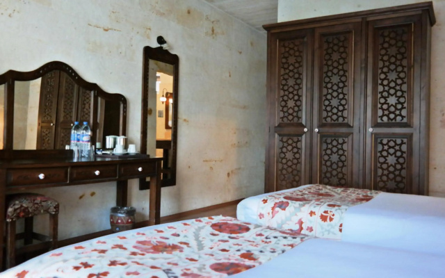 Dreams Cave Hotel