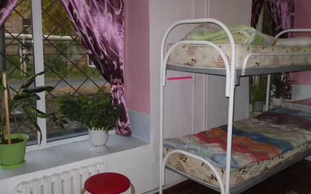 Art-hostel Kraski
