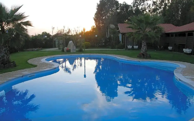 La Fattoria Park