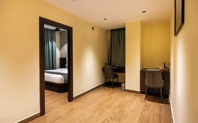 Bael Tree Hotel
