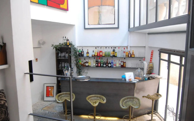 Hotel Forn Nou