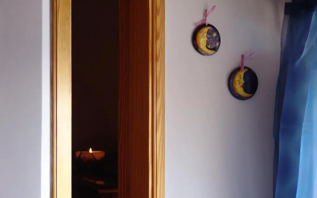 MY CHARMING HOUSE - Luna apartment