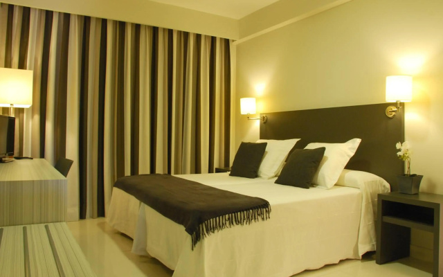Hotel Los Robles