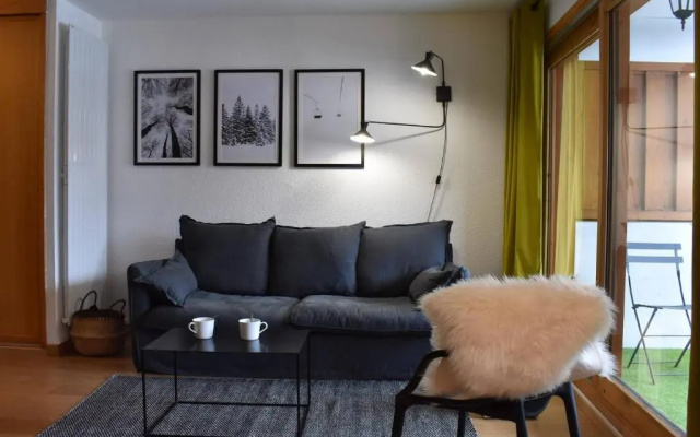Appartement Méribel, 3 pièces, 5 personnes - FR-1-180-382