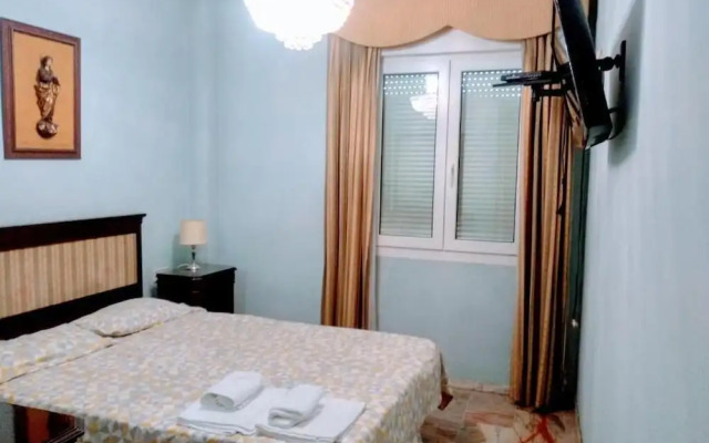 Wish-Suite El Cachorro de Triana Apartment