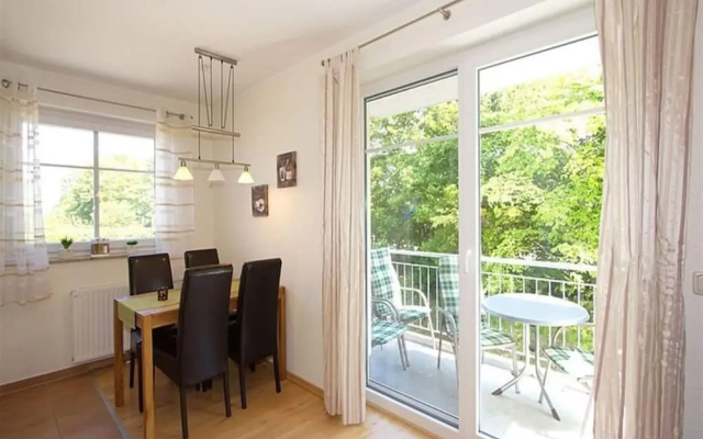 Nice Apartment in Rerik