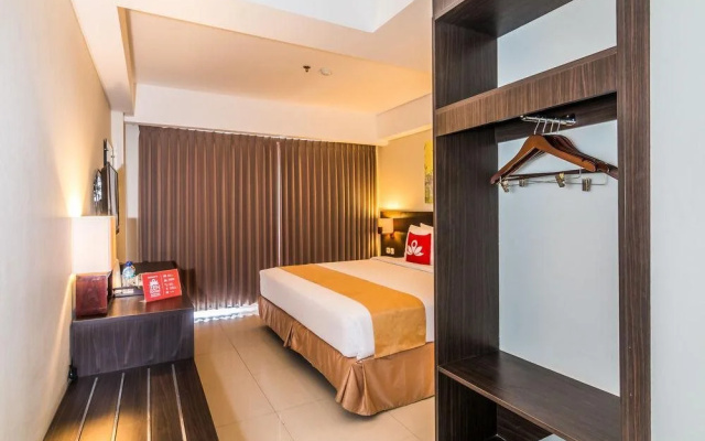 Hardys Rofa Hotel And Spa Legian by ZEN Rooms