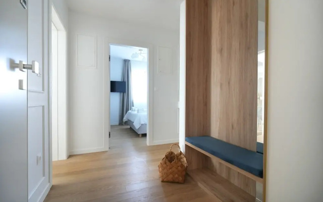 Adria Concept Suites