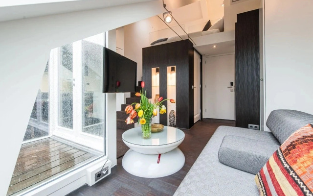 Eastern Park Apartment Suites