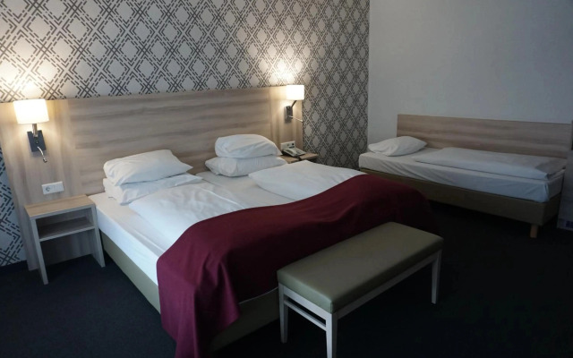 Hotel Senator München