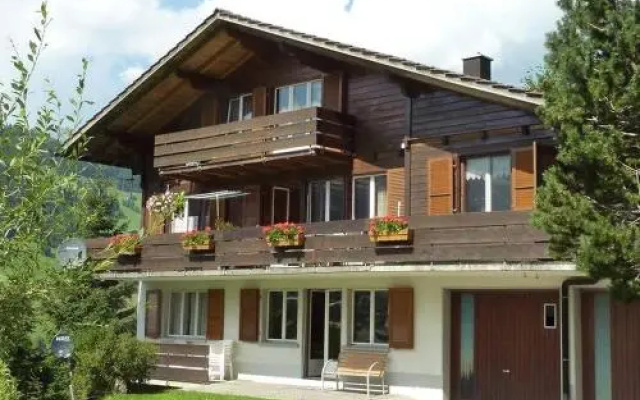 Apartment Shalom