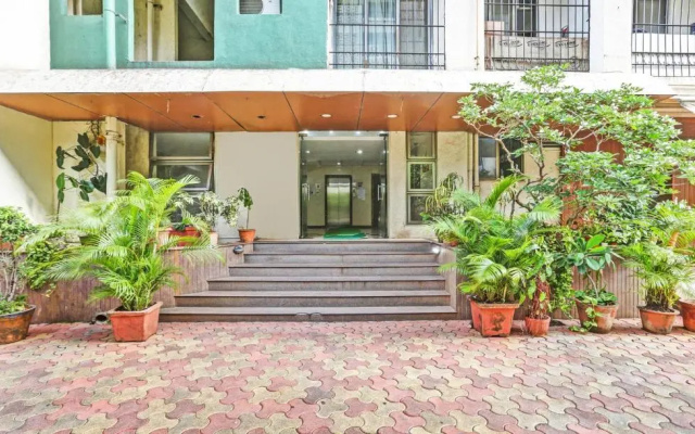 Treebo Trend Bandra Apartments