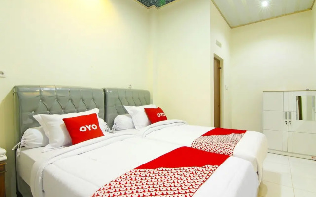 OYO 90978 Khalifi Guesthouse Syariah