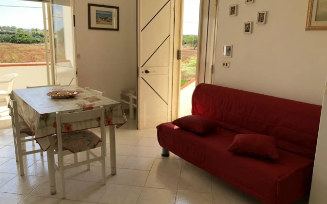 Gallipoli Suite Mare