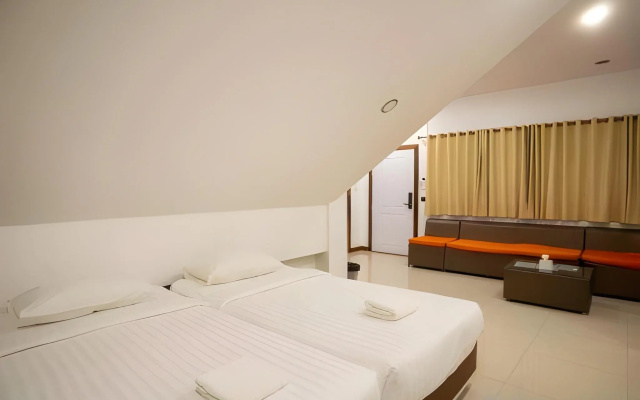 ViengKhong Hotel