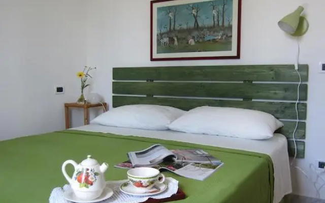 B&B Tobia