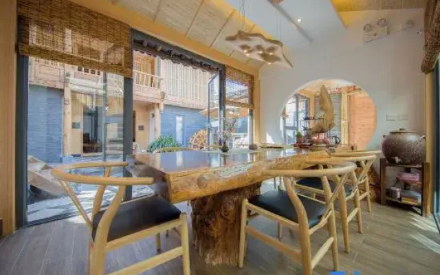Yangguang Nali Chain Hostel (Gaoqiu Zhijia)