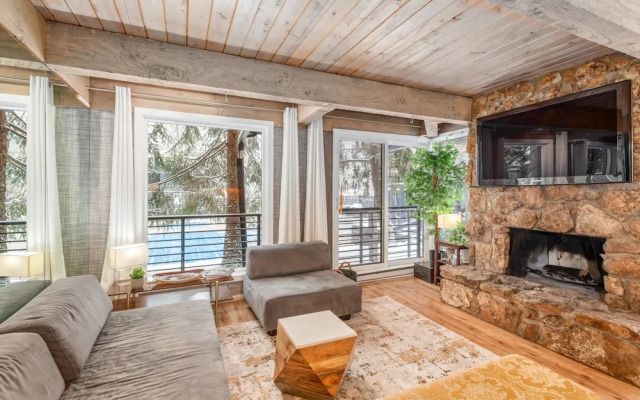 Chateau Roaring Fork Condo 31